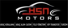Hsn Motors Oto Kiralama - Ankara